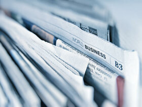 Pojazdy AGV coraz popularniejsze