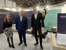 Zespół Inovatica AGV