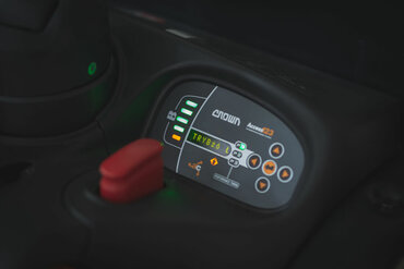 Panel sterowania Crown 3040