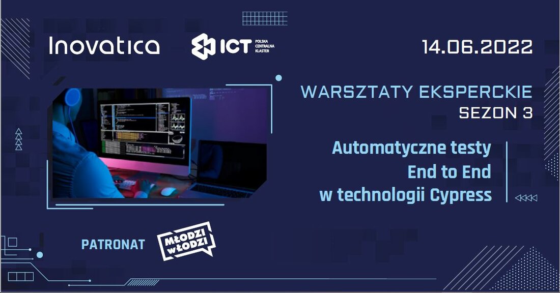 Warsztaty Eksperckie Inovatica