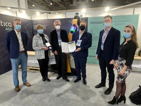 Zespół Inovatica AGV