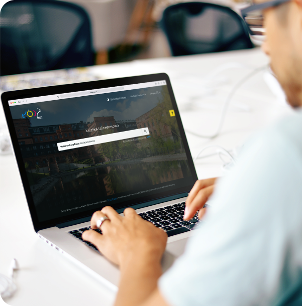 Municipal User Management System