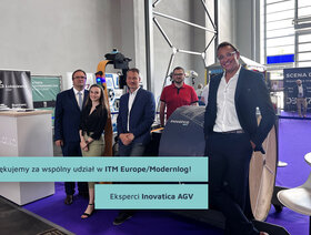 Zespół Inovatica AGV