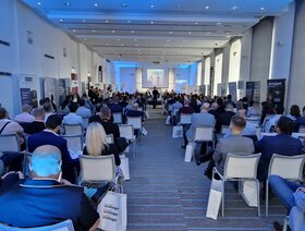 Logistic & Warehouse Trends 2022 w Łodzi