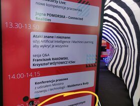 Rethink Digital Summit Agenda