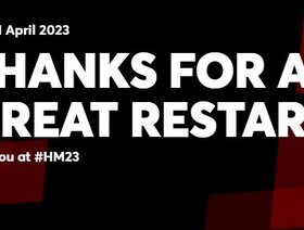 Hannover Messe plakat