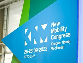 [Translate to Polski:] Electromobility Forum Poland